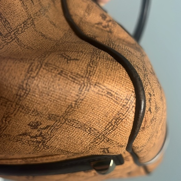 L.A.M.B by Gwen Stefani💥Esquivel Satchel - Picture 9 of 17